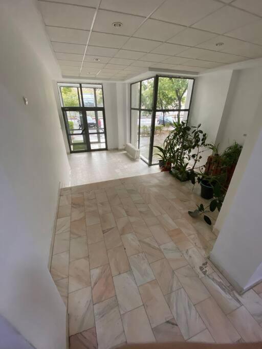 Green Apartment 43 Bukarest Kültér fotó